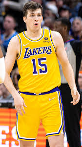 Austin Reaves: The Rise of an NBA Star