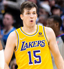 Austin Reaves: The Rise of a Young NBA Star