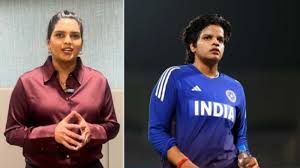 The Riveting Rivalry: Australia Women vs India Women in Cricket