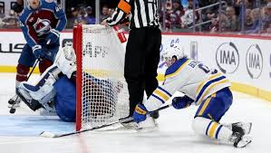 Avalanche vs Sabres: NHL Matchup Insights and Highlights
