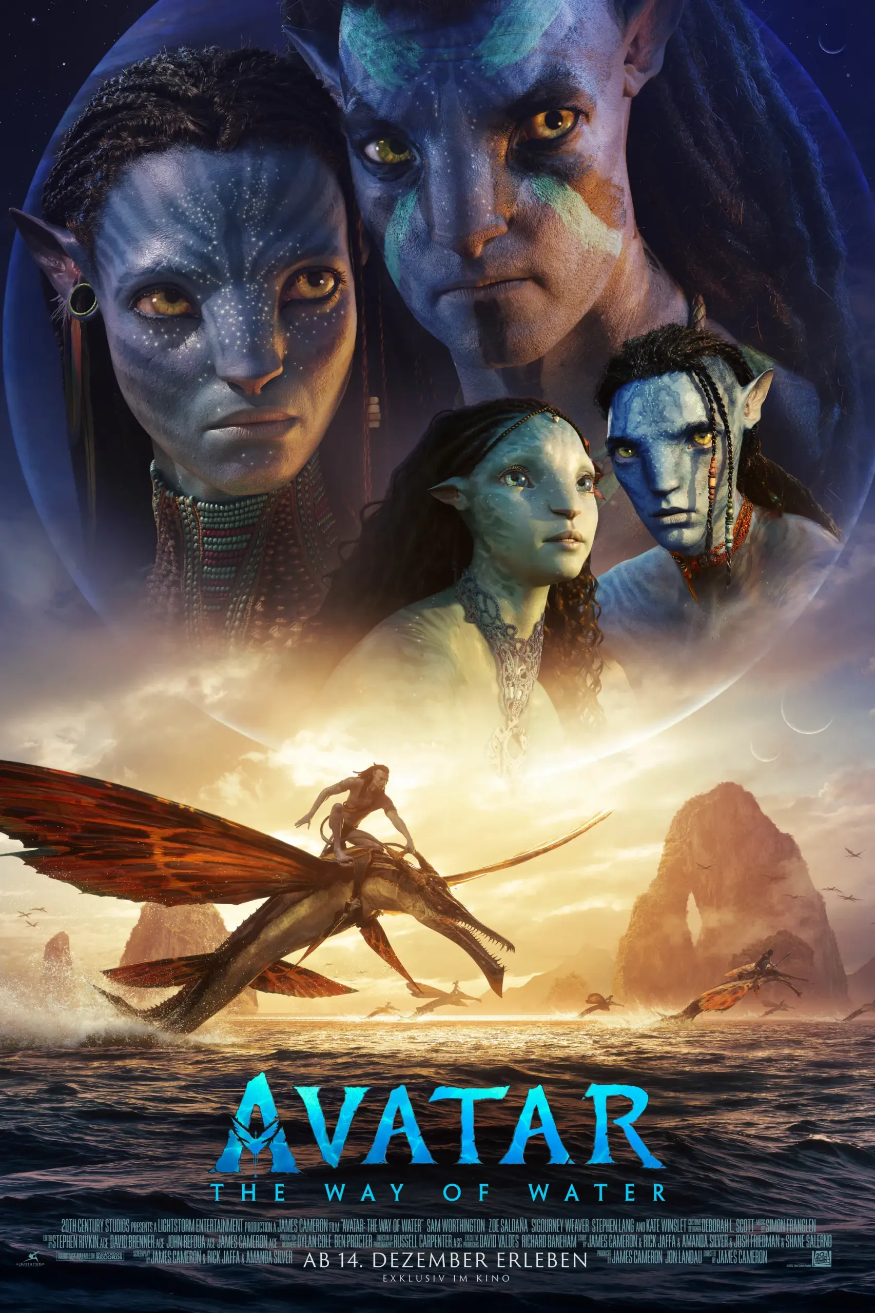 The Cultural Impact and Success of Avatar 2