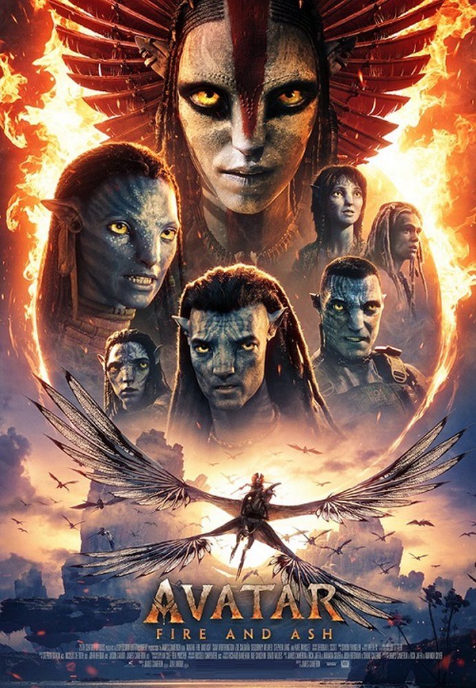 Everything You Need to Know About Avatar 3