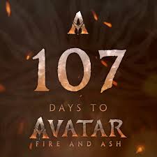 Exploring the Journey in Avatar: Fire and Ash