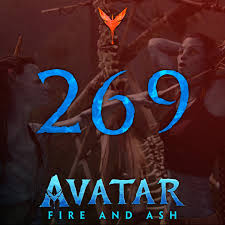 Discovering Avatar: Fire and Ash – A Journey into Art and Story
