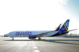 Avelo Airlines: Transforming Low-Cost Travel in America