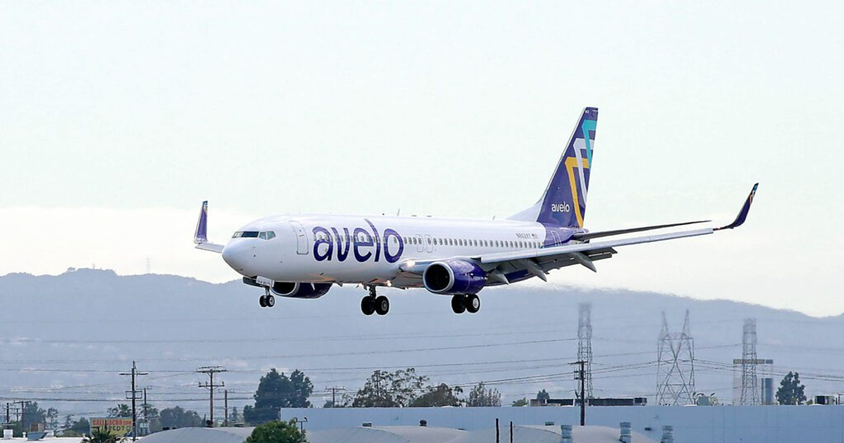 Exploring Avelo Airlines: Revolutionizing Budget Travel