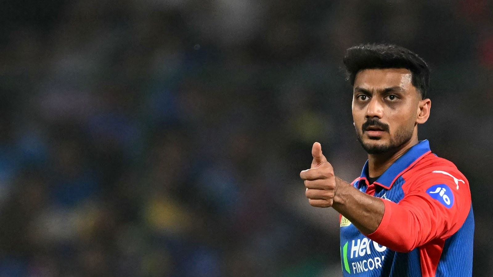 Axar Patel: The Rising Star of Indian Cricket