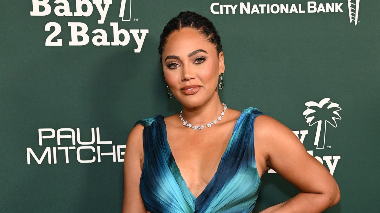 The Rise of Ayesha Curry: From Actress to Culinary Icon