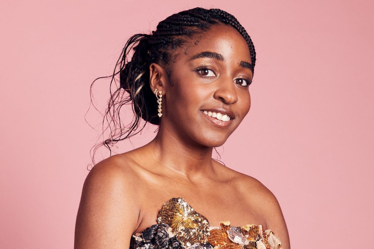 Ayo Edebiri: The Meteoric Rise of a Comedy Star