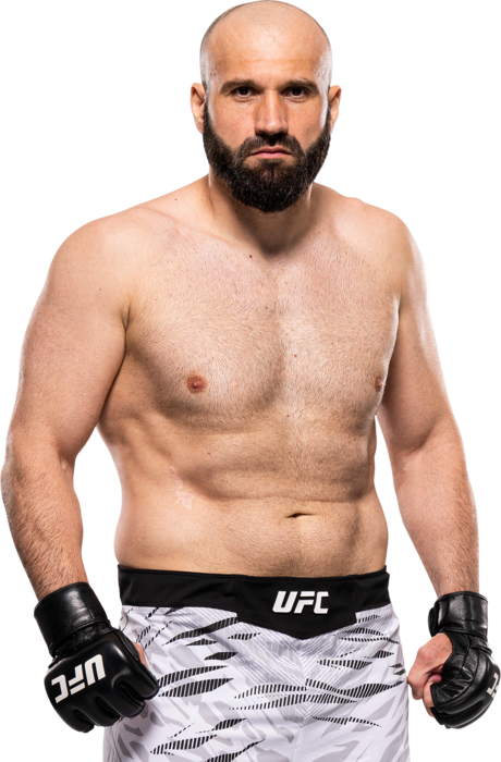 The Fight for Glory: Azamat Murzakanov’s Journey in MMA