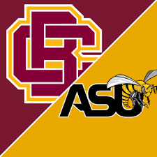 B-CU vs Alabama State: Latest Matchup Insights
