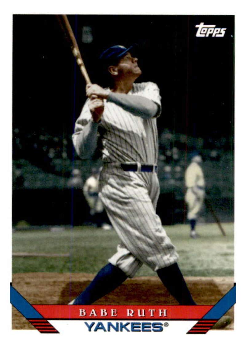 Understanding Babe Ruth: The Legend of Baseball
