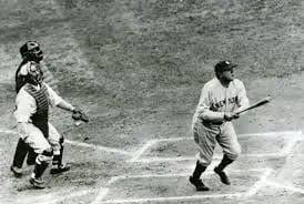 The Legendary Impact of Babe Ruth on Baseball