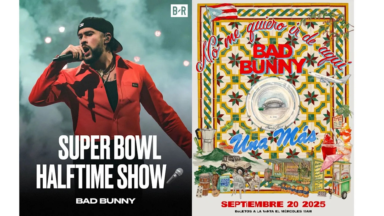 Bad Bunny’s Super Bowl Performance Cancelled: A Sudden Change