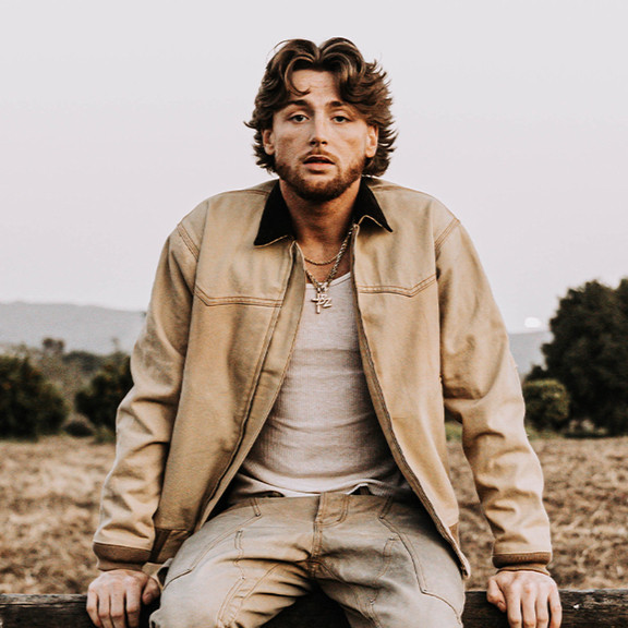Bailey Zimmerman: The New Face of Country Music