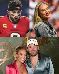 A Look at Baker Mayfield’s Wife: Emily Mayfield