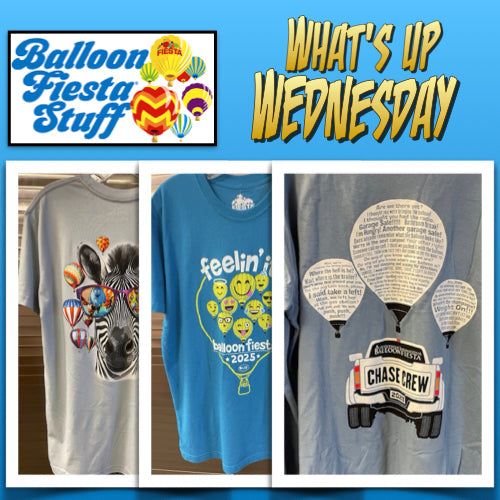 Celebrating the Magic of Balloon Fiesta 2023