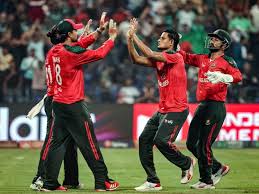 Bangladesh vs Afghanistan: A Rivalry Worth Watching