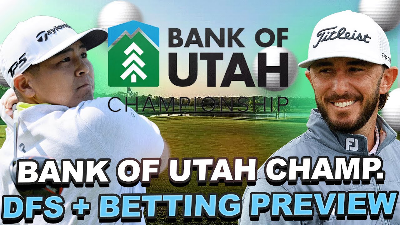 Exploring the Bank of Utah Championship 2025