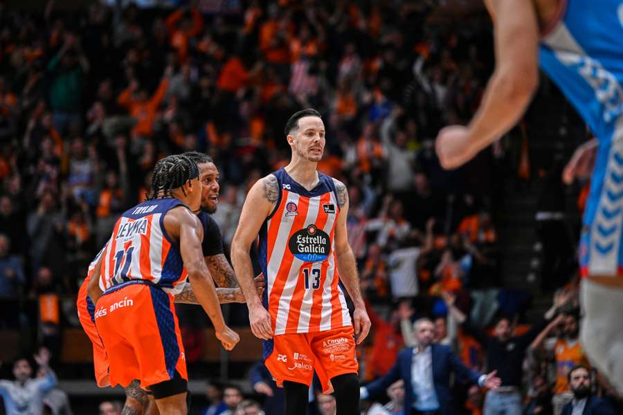 Barça Faces Breogán: An Exciting Clash in Basketball