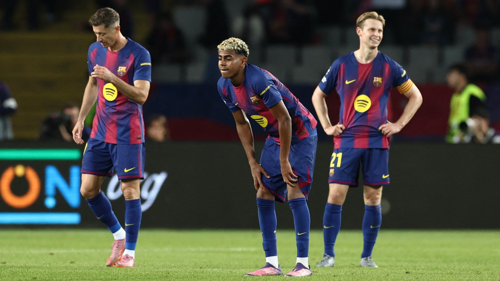 Barcelona vs PSG: A Rivalry Intensified