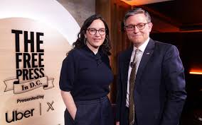 Understanding Bari Weiss: A Voice in Modern Journalism