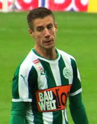 The Rise of Barnabás Varga in the Sports Arena