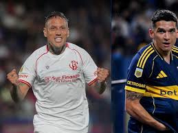 Barracas Central Meets Boca Juniors: A Clash of Titans