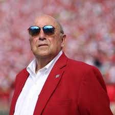 The Legacy of Barry Alvarez in Wisconsin Football