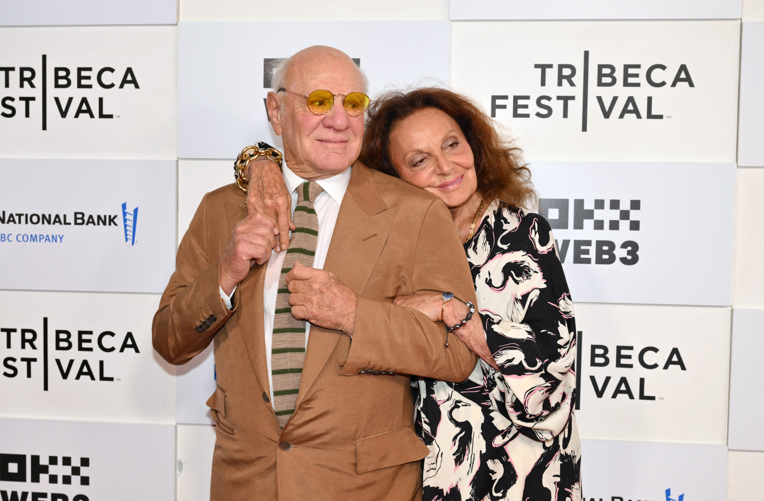 The Legacy of Barry Diller in Entertainment and Media