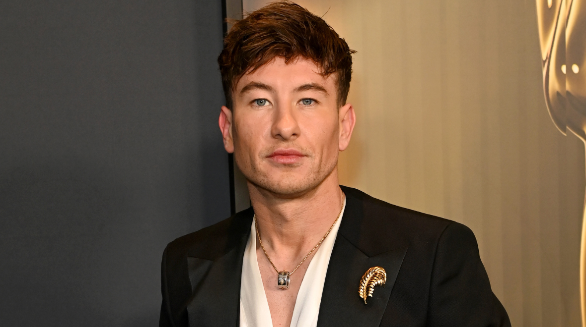 Barry Keoghan: The Rise of a Cinematic Talent