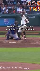 Current Baseball Scores: Highlights from Recent Games