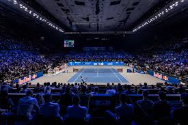 2023 Basel Open: A Showcase of Tennis Excellence