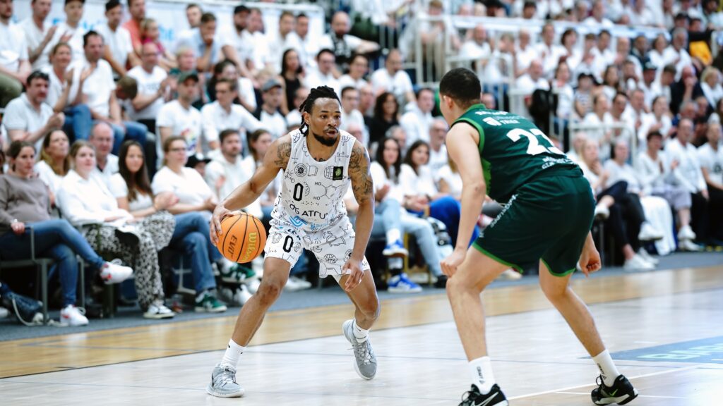 Your Guide to Basketball Games Today