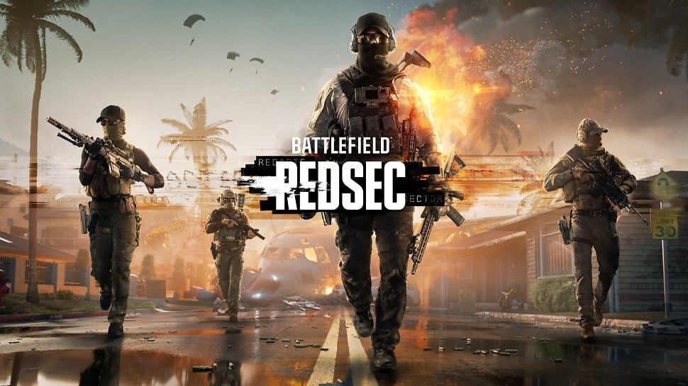 Everything You Need to Know About Battlefield 6 Battle Royale
