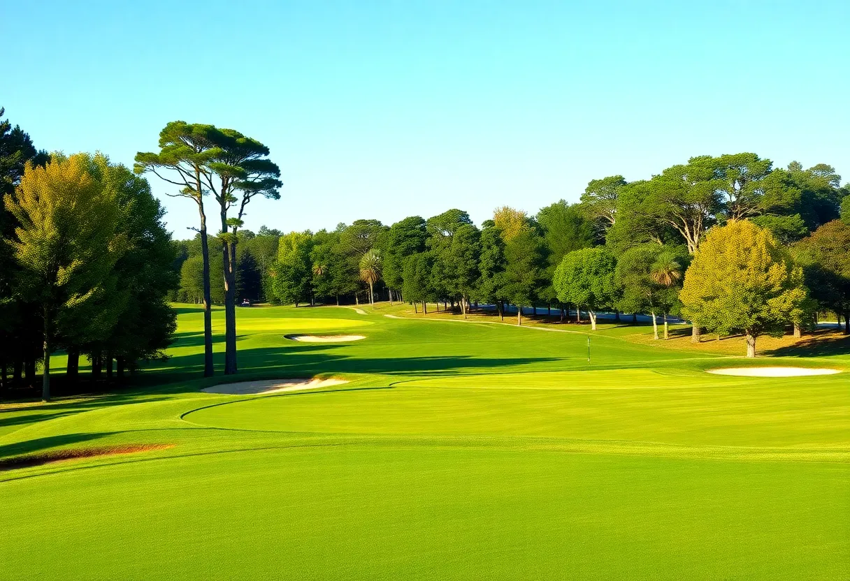 Exploring Baycurrent Classic 2025: A Critical Event for Innovators