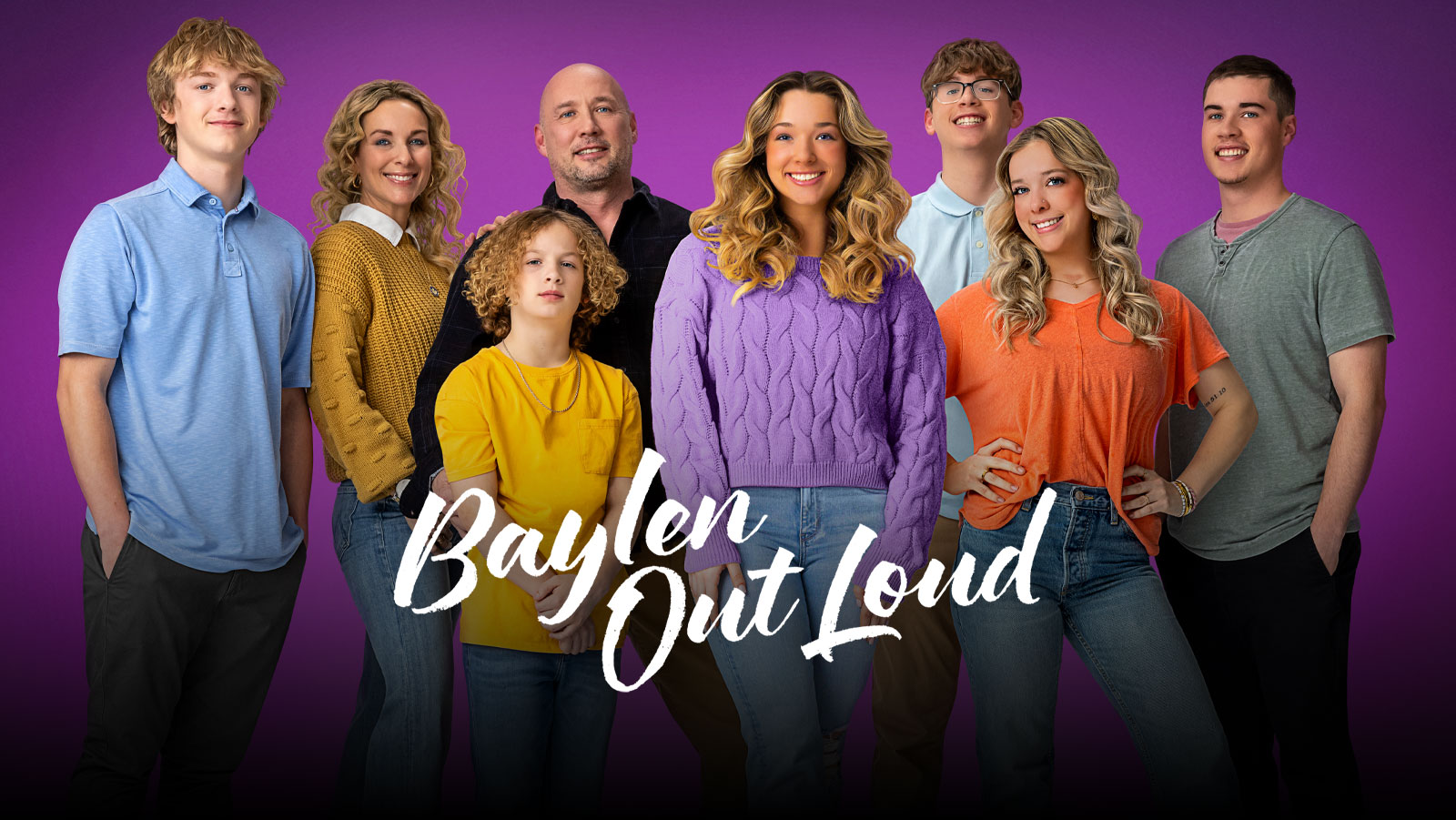 Everything You Need to Know About Baylen Out Loud Season 2