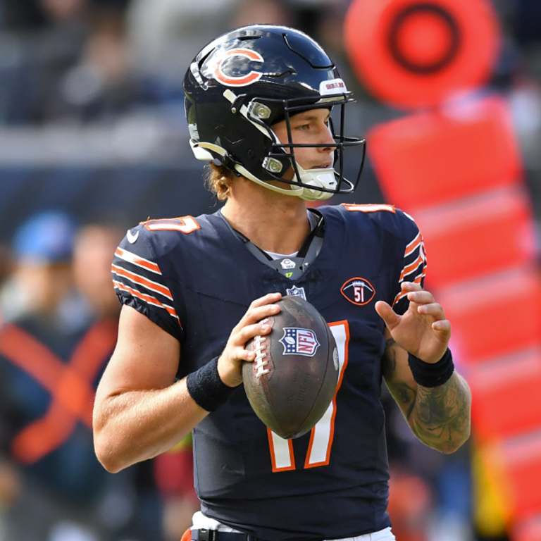Chicago Bears Backup QB: A Critical Component for Success in 2023