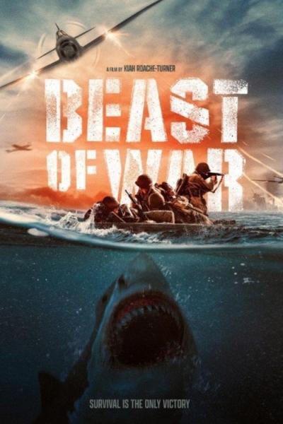 The Beast of War: A Symbol of Modern Conflict