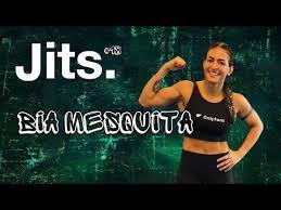 Unveiling the Journey of Beatriz Mesquita: Jiu-Jitsu Champion