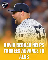 Bednar: A New Force for the Yankees