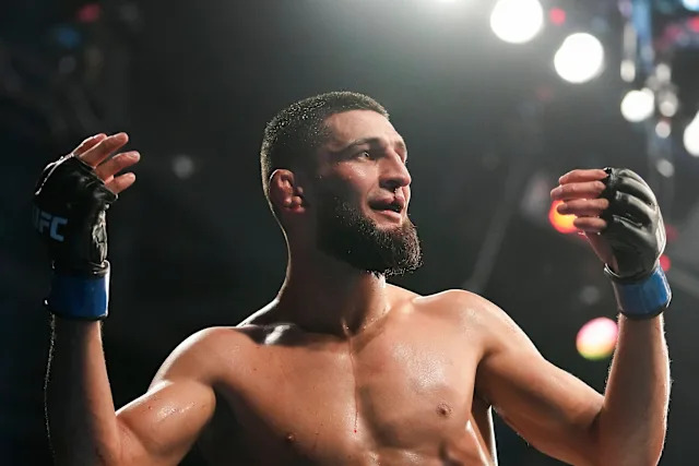 Belal Muhammad: The Journey of an MMA Contender