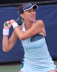 Belinda Bencic: A Look at the Swiss Tennis Star