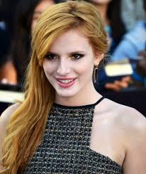 The Evolution of Bella Thorne: From Child Star to Multifaceted Artist