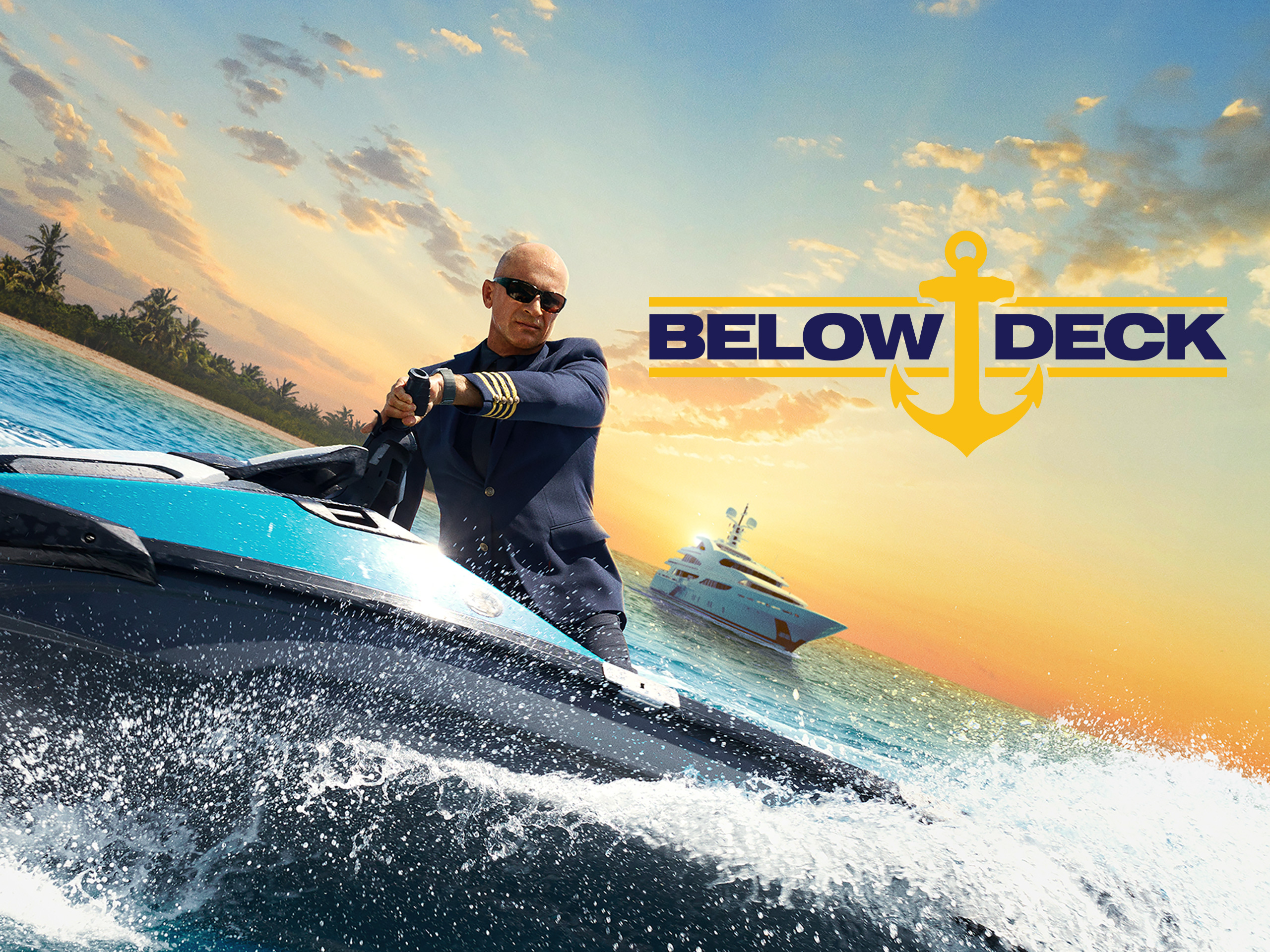 Behind the Scenes of Below Deck: The Reality of Yacht Chartering