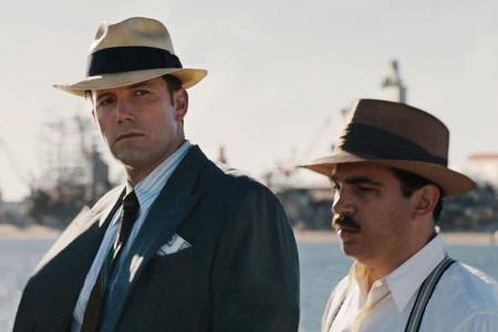 The Remarkable Journey of Ben Affleck in Hollywood