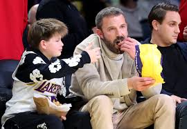 Ben Affleck and His Children: Balancing Fame and Fatherhood