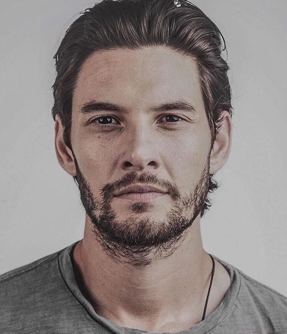Ben Barnes: Journey of a Rising Star in Entertainment
