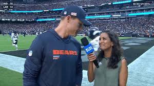 Analyzing Ben Johnson’s Halftime Interview: Key Insights