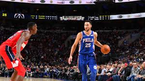 The Journey of Ben Simmons: An NBA Star’s Evolution